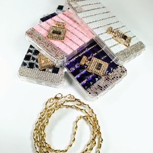 iPhone 11 case with strap